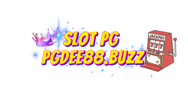 slot pg pgdee88.buzz logo